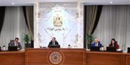 رئيس الوزراء: اللجنة العليا تبحث مضاعفة التبادل التجارى مع تونس لمليار دولار - هرم مصر