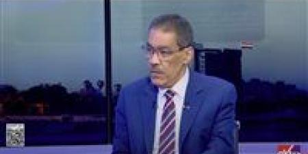 ضياء رشوان: الولايات المتحدة في حرج شديد بسبب الضربة الإسرائيلية على قطر - هرم مصر