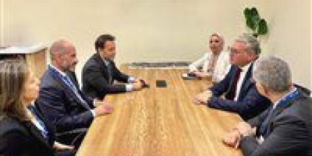 البترول: أهمية تعزيز الشراكات مع كبرى الشركات العالمية لدعم الاستعانة بالتكنولوجيا الجديدة - هرم مصر