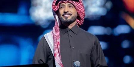 فهد الكبيسي يدخل المستشفى بعد تعرضه لأزمة صحية - هرم مصر
