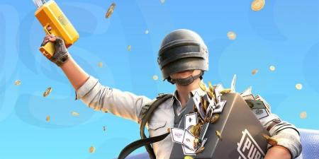 اشحن بـ 12.000 شدة واستلم 4.200 شدة مجانية.. خطوات شحن شدات ببجي موبايل PUBG Mobile UC عبر موقع Midasbuy بسهولة وأمان 100% - هرم مصر