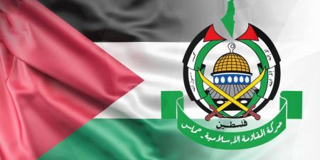 "حماس": ماضون في التنسيق مع الفصائل للحفاظ على قرار وطني يمثل الفلسطينيين #عاجل - هرم مصر