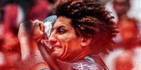 ألبورج وسبورتنج لشبونة يحققان أولى انتصاراتهما في دوري أبطال أوروبا لليد - هرم مصر