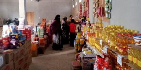الغرف التجارية: تخفيضات تصل لـ 25% في المعارض التجارية - هرم مصر