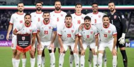 المنتخب الوطني يواجه ألبانيا وديًا في تشرين أول المقبل - هرم مصر