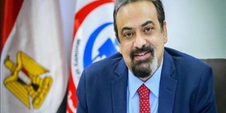 متحدث الصحة: الهلال الأحمر المصري يعمل على مدار الساعة لتقديم المساعدات للفلسطينين - هرم مصر
