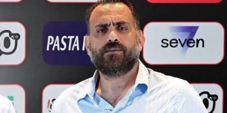 تفاصيل جلسة جون إدوارد مع لاعبي الزمالك بسبب المستحقات - هرم مصر