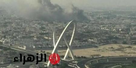 «صدمة قوية».. الداخلية القطرية تكشف هوية القتيل الثالث في الهجوم الإسرائيلي على الدوحة - هرم مصر