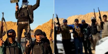 مصدر في المقاومة: عصابات من العملاء اختطفت مجاهدين بغزة وتجمع معلومات عن اماكن الاسرى #عاجل - هرم مصر