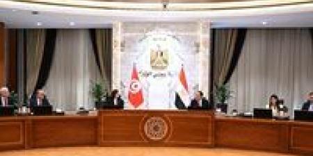رئيسة الحكومة التونسية تعرب عن تقديرها لأهمية الدور الحيوي لمصر.. وجهودها الحثيثة لإيقاف الحرب على غزة - هرم مصر