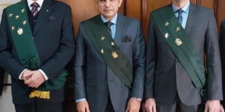 حكم نهائى.. الصدفة تكشف اتجار قيادات خلايا الإخوان فى المخدرات لتمويل جرائمهم - هرم مصر