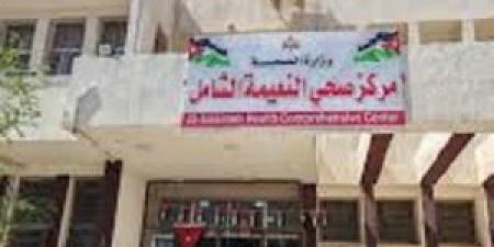 مراجعو مركز صحي النعيمة يطالبون بزيادة ساعات الدوام وتحسين الخدمات - هرم مصر