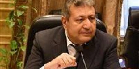 طارق شكري: الاعتداء الإسرائيلي على قطر انتهاك صارخ للقوانين الدولية وموقف السيسي حازم وصريح تماما - هرم مصر