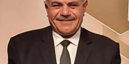 وزير الزراعة ينعى الدكتور نعيم مصيلحي: ظل نموذجا للإخلاص والعطاء حتى آخر وقت - هرم مصر