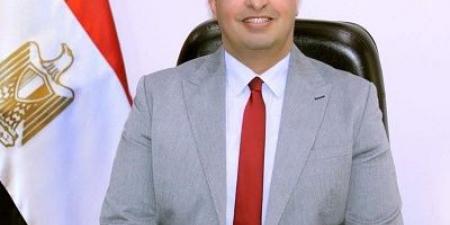 عمرو عثمان:تقديم الخدمات العلاجية لـ 99662 مريض إدمان - هرم مصر