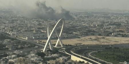 اجهزة الامن الاسرائيلية تقر بفشل اغتيال قادة حماس بالدوحة - هرم مصر