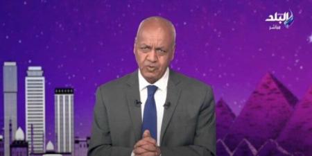 مصطفى بكري: الهجوم الإسرائيلي على قطر أفقد أمريكا رأسمالها الرمزي في المنطقة - هرم مصر