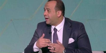 وليد صلاح الدين: ملف رحيل حسين الشحات مغلق حتى فترة التوقف الدولي.. وأحمد عبد القادر جزء من منظومة الأهلي - هرم مصر