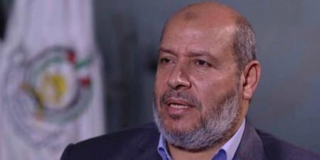 حماس : إصابة زوجة خليل الحية وزوجة نجله فى الهجوم الإسرائيلى على قطر - هرم مصر