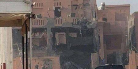 حماس: قصف مكتبنا في الدوحة جريمة مكتملة الأركان وإعلان حرب - هرم مصر