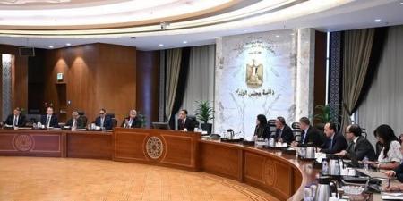 رئيس الوزراء يتابع استعدادات احتفالية افتتاح المتحف المصري الكبير - هرم مصر
