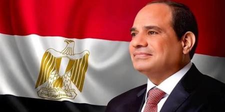 تقارير بريطانية تشيد بجهود الرئيس السيسى فى الاتفاق النووى الإيرانى - هرم مصر