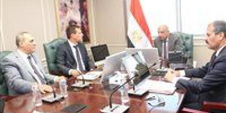 الكهرباء: نعمل مع الشركاء على رفع الوعي بأهمية كفاءة الطاقة وترشيد الاستهلاك - هرم مصر