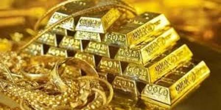 قمم تاريخية.. للمعدن الأصفر - هرم مصر