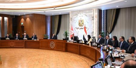 رئيسة الحكومة التونسية تعرب عن تقديرها لأهمية الدور الحيوي لمصر وجهودها لإيقاف الحرب على غزة - هرم مصر