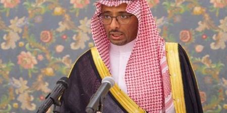 وزير الصناعة السعودي: الشراكة السعودية مع جنوب أفريقيا ممتدة منذ عقود - هرم مصر