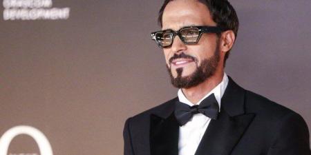 يوسف الشريف يعود إلى دراما رمضان 2026 بعد غياب 4 سنوات - هرم مصر