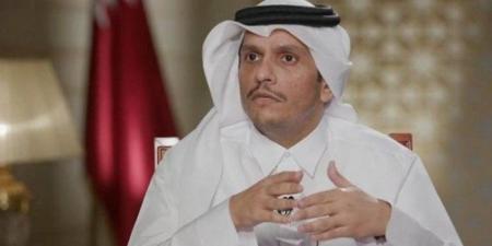 دولة قطر تنفي «إعادة تقييم» الشراكة مع أمريكا: علاقتنا أقوى من أي وقت مضى - هرم مصر