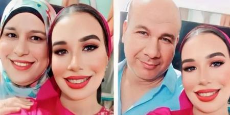 استغاثة شابة مصرية تدمي القلوب.. فقدت عائلتها في حادث مأساوي وحرِمت من الميراث - هرم مصر