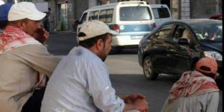 دية يطالب بكشف الأرقام الحقيقية للعمالة الوافدة لمعالجة البطالة #عاجل - هرم مصر