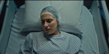 بطولة شيري عادل.. طرح البرومو الرسمي لـ حكاية ديجافو من مسلسل ماتراه ليس كما يبدو - هرم مصر