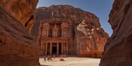 أجواء معتدلة في أغلب المناطق خلال اليومين المقبلين - هرم مصر