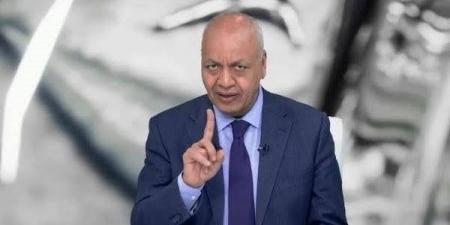 أخطر سيناريو محتمل بعد هجوم إسرائيل على قطر.. «مصطفى بكري» يكشف التفاصيل «فيديو» - هرم مصر