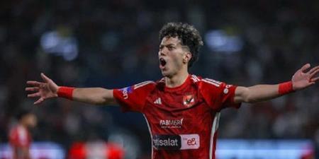أمام عاشور.. نجم الأهلي بين التألق داخل الملعب والمشاكل خارجه" - هرم مصر