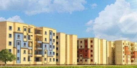 شقق سكن لكل المصريين 7.. خطوات الحجز وآخر موعد للتقديم - هرم مصر