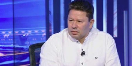 حكم غيابي بحبس نجم الأهلي ومنتخب مصر السابق رضا عبد العال 3 سنوات.. ما التفاصيل؟ - هرم مصر