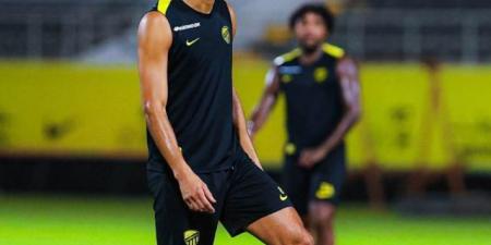نتائج آخر 4 مباريات بين الاتحاد والفتح - هرم مصر