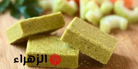 «تحذير عاجل».. خبراء الصحة يكشفون أضرار خطيرة لاستخدام مكعبات مرق الدجاج على الجسم - هرم مصر