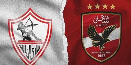 الأهلي يعلن عن مدرب الفريق في مباراة الزمالك بالدوري المصري الممتاز - هرم مصر