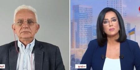 مساعد وزير الدفاع الأوكراني السابق: موسكو لن توقف الحرب وستستمر في التصعيد ضد أوروبا - هرم مصر