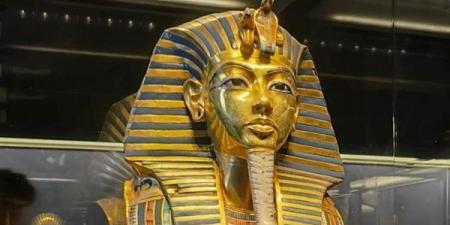 غلق قاعة توت عنخ آمون بالمتحف المصري بالتحرير(تفاصيل) - هرم مصر