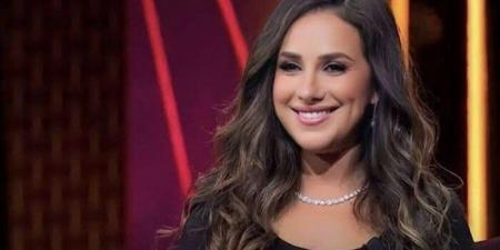 قبل العرض.. شيري عادل فاقدة للذاكرة في أحداث ظهور لها بحكاية «ديچاڤو» - هرم مصر