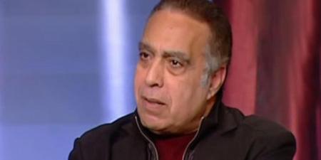 محمد العدل يوجه رسالة للكابتن محمود خطيب ويشيد بقترة توليه - هرم مصر