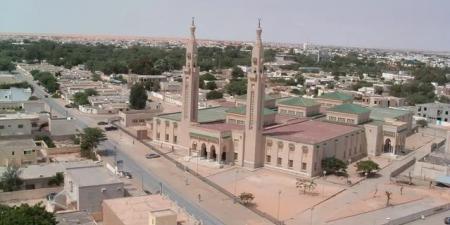 رحلة إلى موريتانيا: بين مدن التاريخ والبحر والصحراء - هرم مصر
