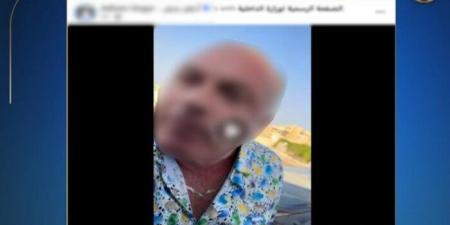 الداخلية تكشف تفاصيل خناقة «انت فلاح من المنوفية» - هرم مصر