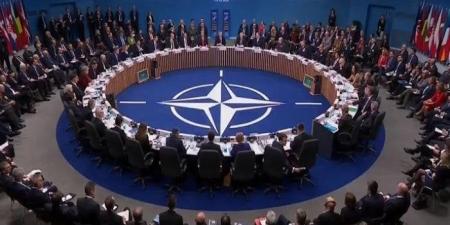 الناتو يطلق عملية «الحارس الشرقي» لتعزيز دفاعاته على الحدود الشرقية مع روسيا - هرم مصر